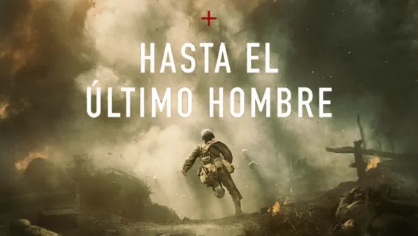 thumbnail - Hacksaw Ridge