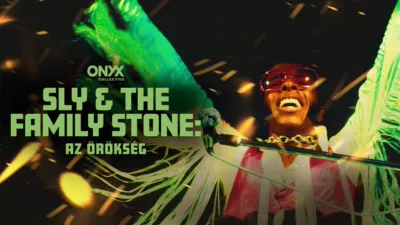 thumbnail - Sly & The Family Stone: Az örökség