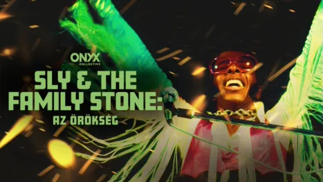 thumbnail - Sly & The Family Stone: Az örökség
