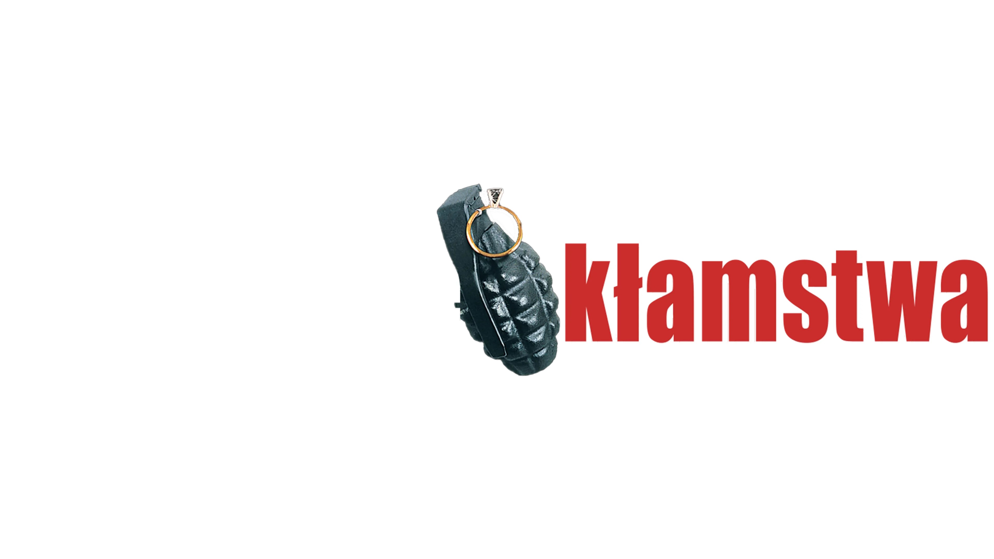Prawdziwe kłamstwa