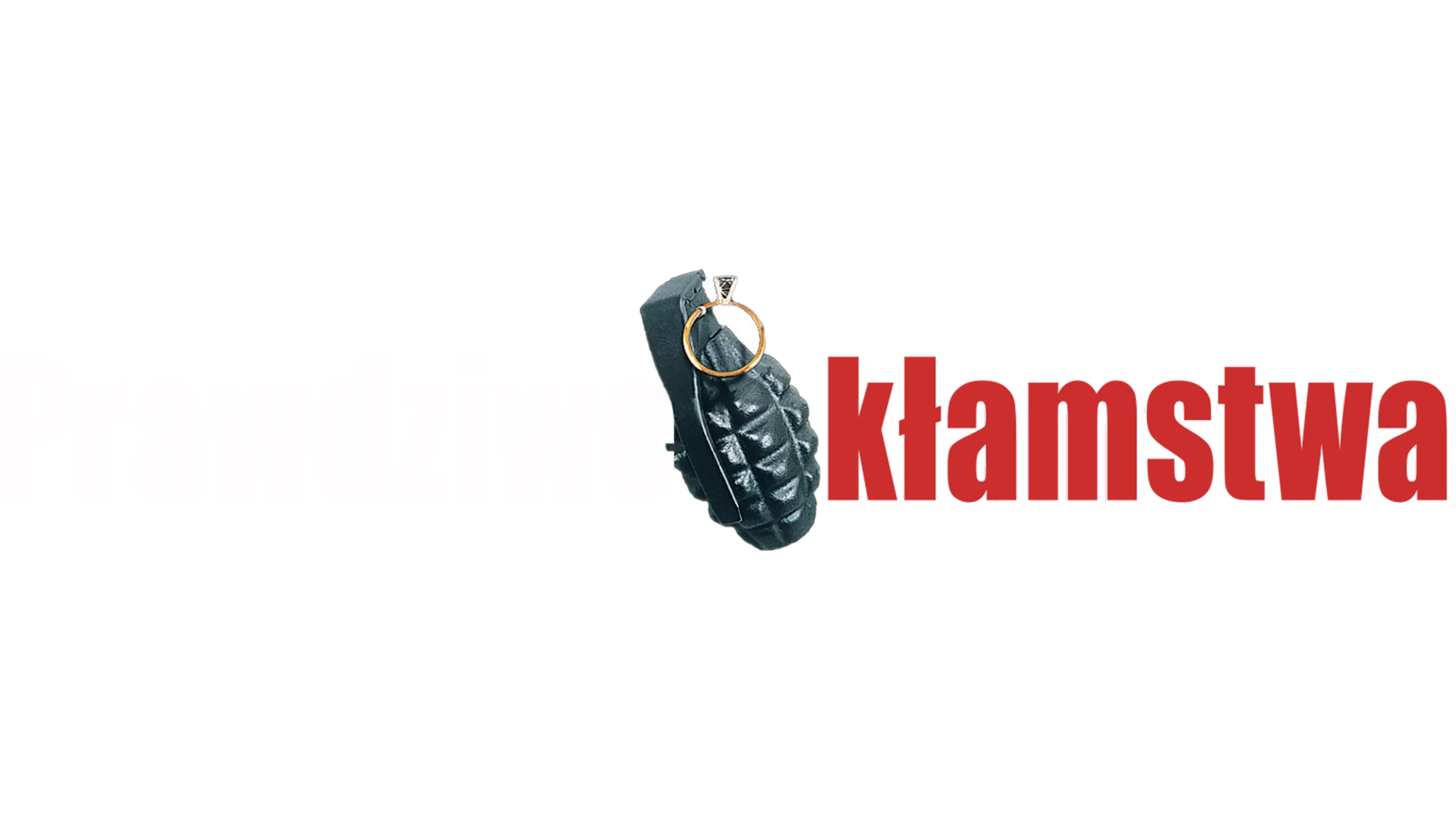 Prawdziwe kłamstwa