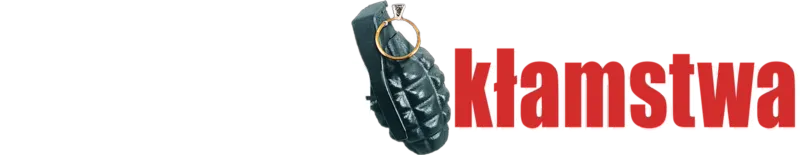 Prawdziwe kłamstwa