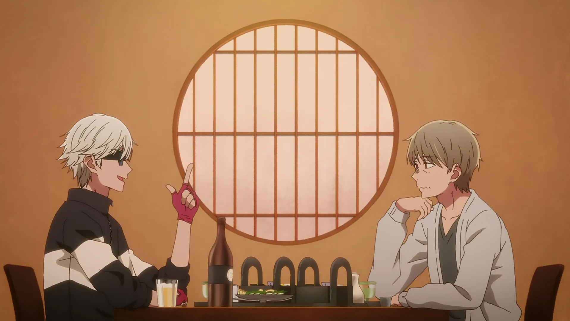 thumbnail - S1:E11 (Dub) Idol