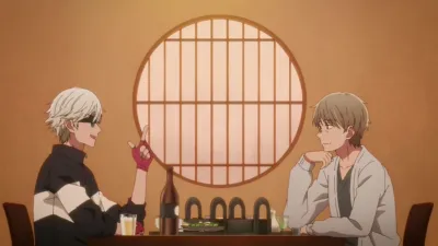 thumbnail - S1:E11 (Dub) Idol