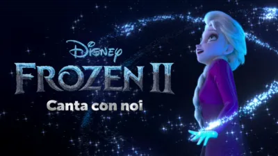 Frozen II: il segreto di Arendelle Canta con noi