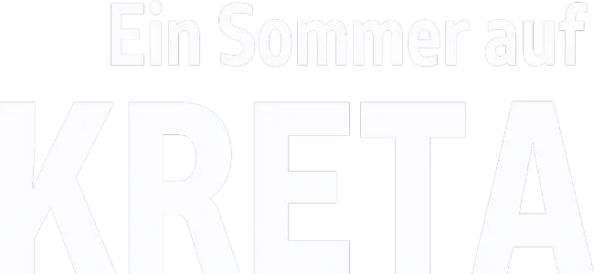 Ein Sommer auf Kreta