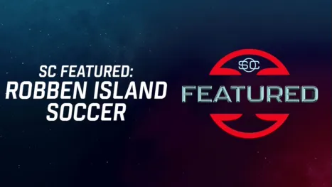 thumbnail - Robben Island Soccer