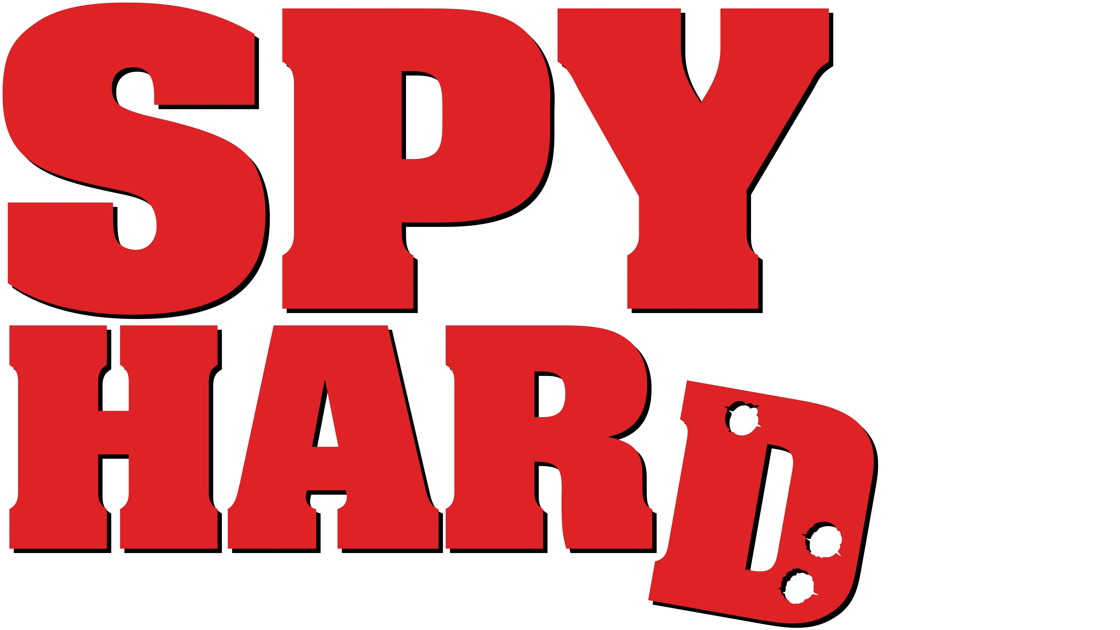 Spy Hard