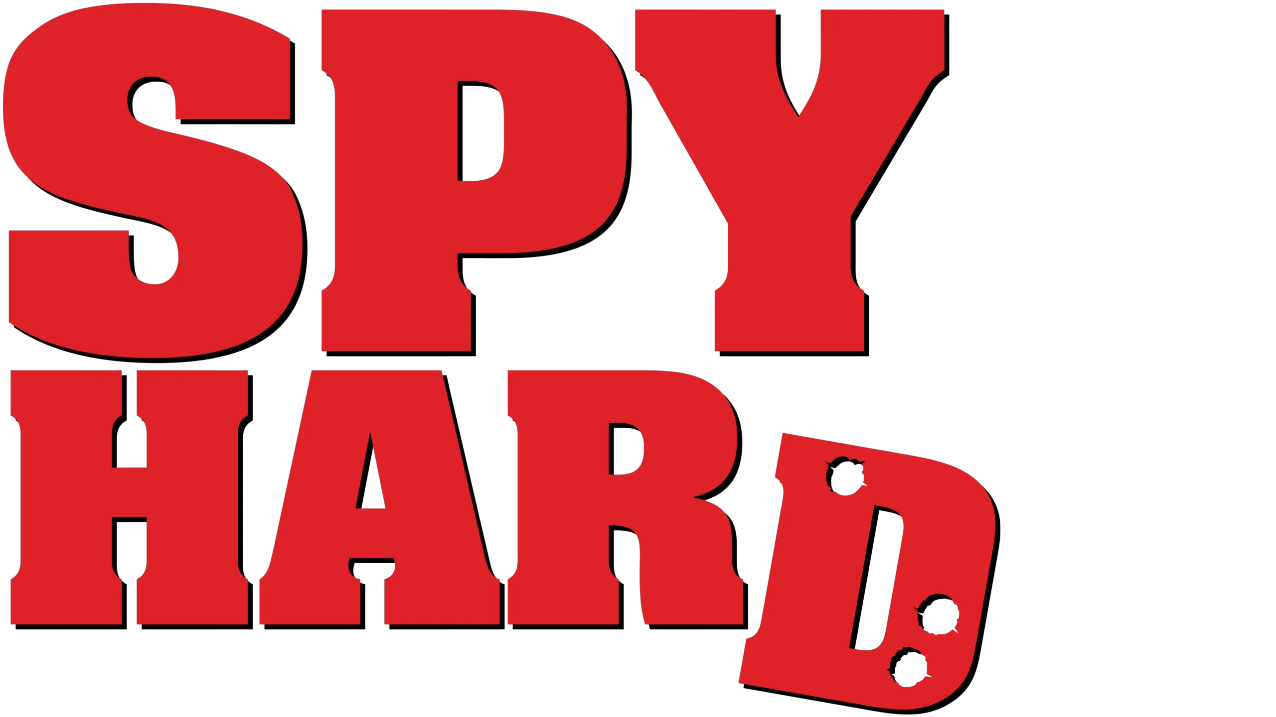 Spy Hard