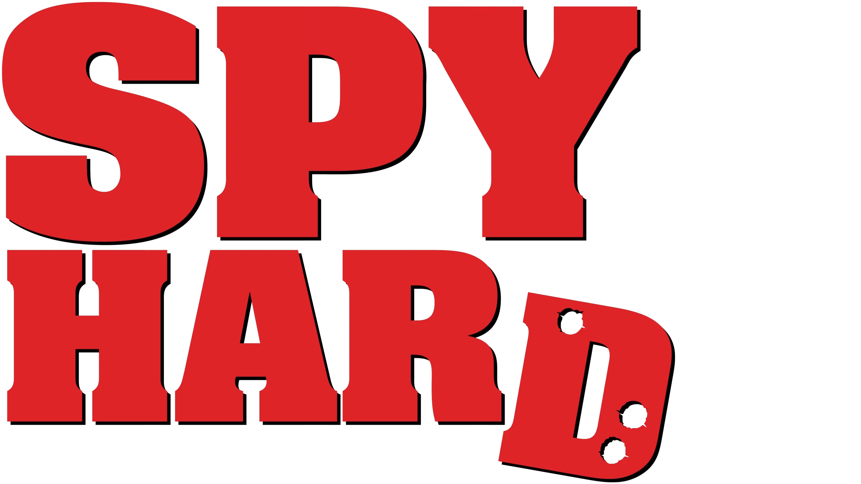 Spy Hard
