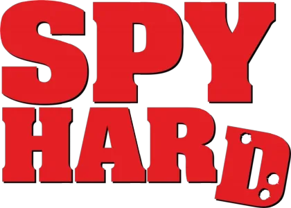 Spy Hard