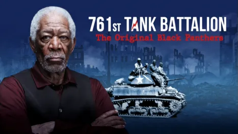 thumbnail - 761st Tank Battalion: The Original Black Panthers