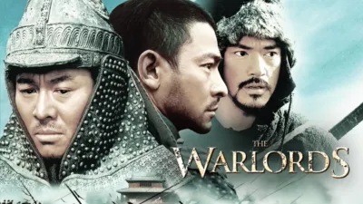The Warlords