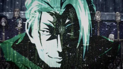 thumbnail - S2：第7話「大聖誕祭」