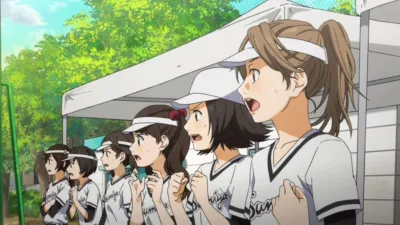 thumbnail - S1:E6 (Dub) On the Way Home