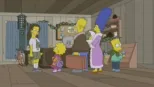 thumbnail - The Simpsons S30:E10 'Tis the 30th Season
