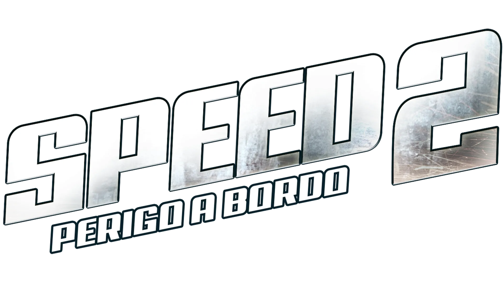 Speed 2: Perigo a Bordo
