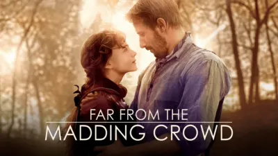 Far From the Madding Crowd