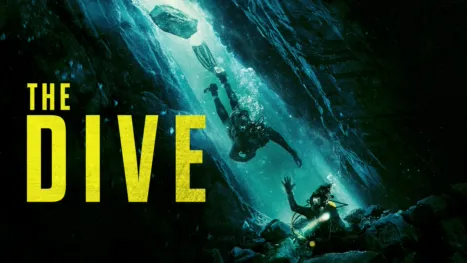 thumbnail - The Dive
