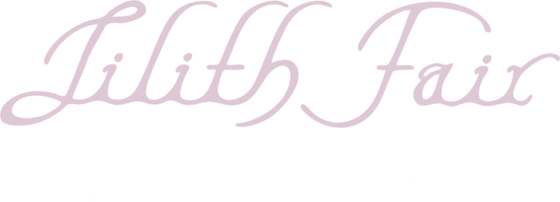 Lilith Fair: Building a Mystery – Az elmondatlan történet