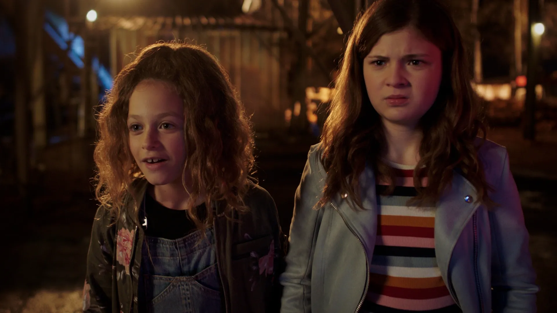 thumbnail - S1:E5 Mile 5: Road Trip