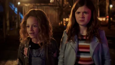 thumbnail - S1:E5 Mile 5: Road Trip