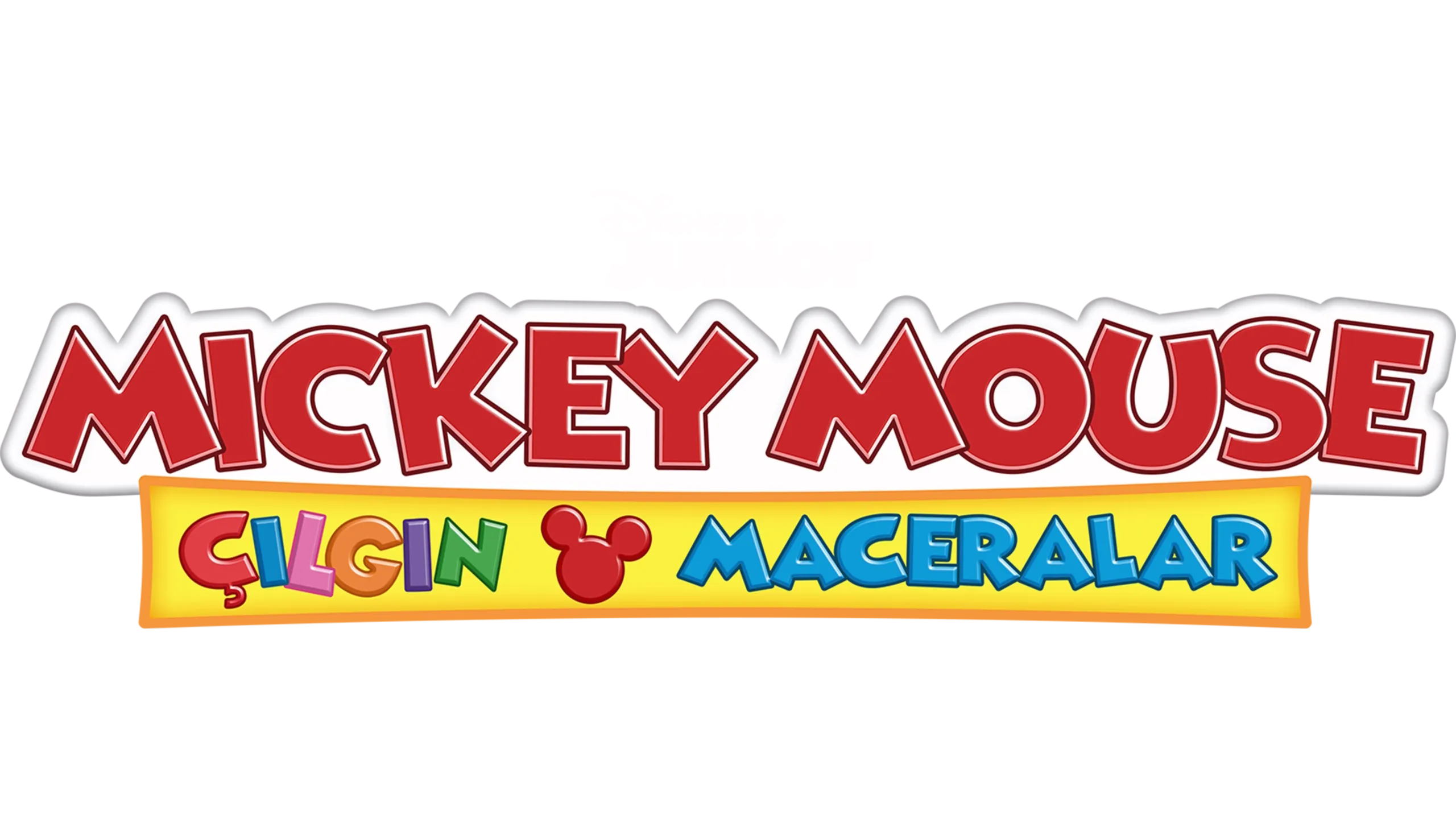 Mickey Mouse Çılgın Maceralar
