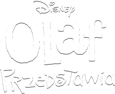 Olaf przedstawia