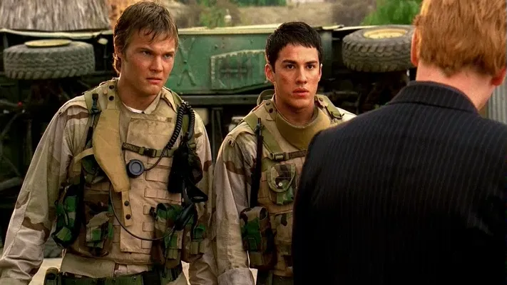 thumbnail - S5:E10 Come As You Are