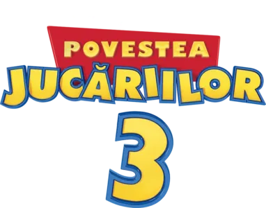 Povestea jucăriilor 3