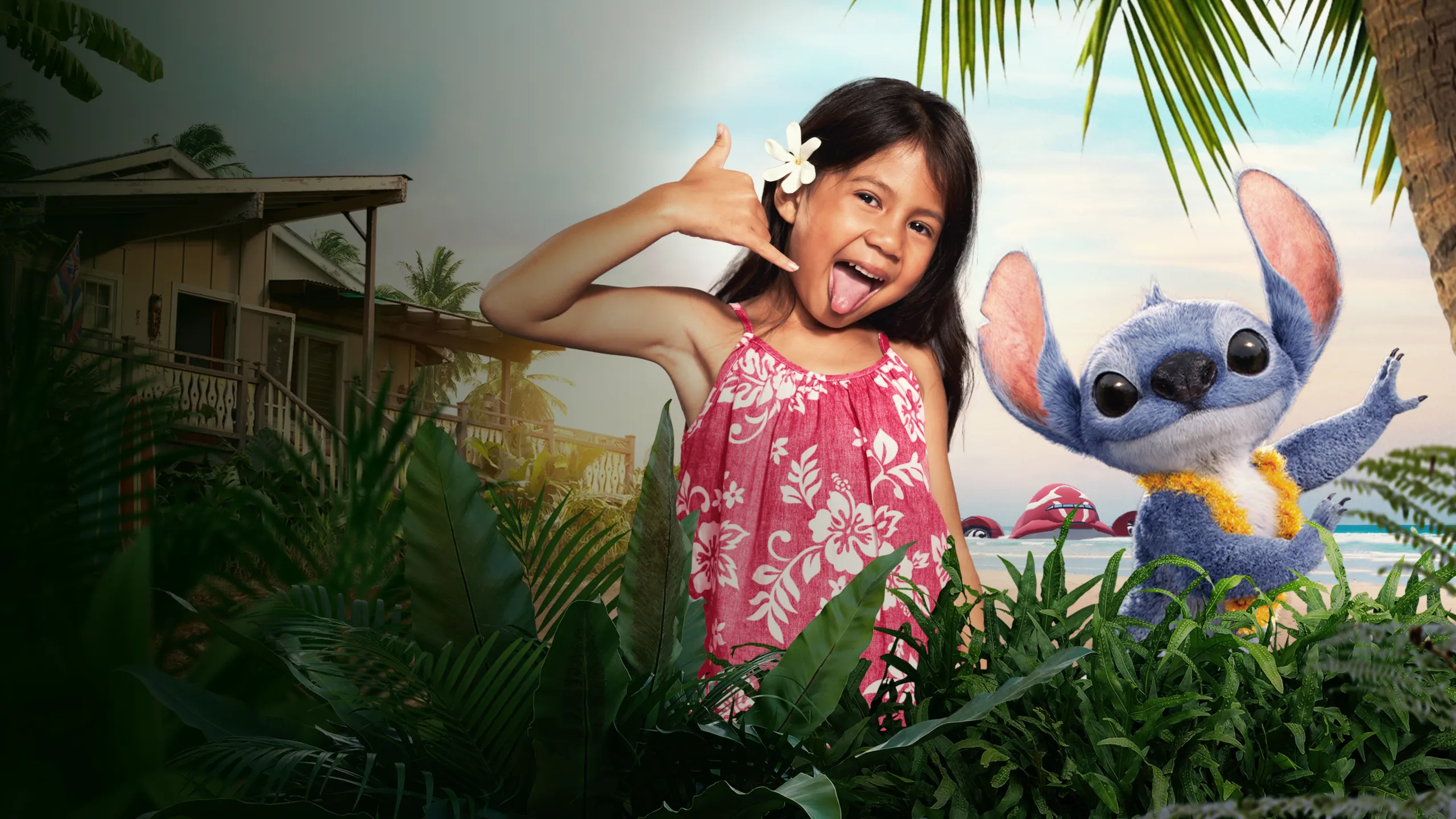 Lilo & Stitch