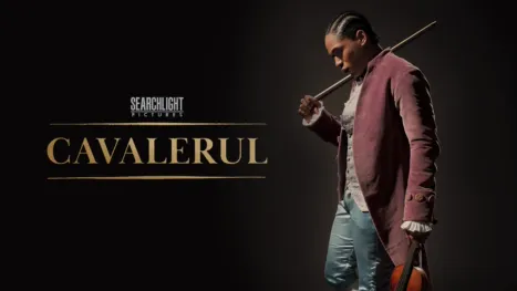 thumbnail - Cavalerul