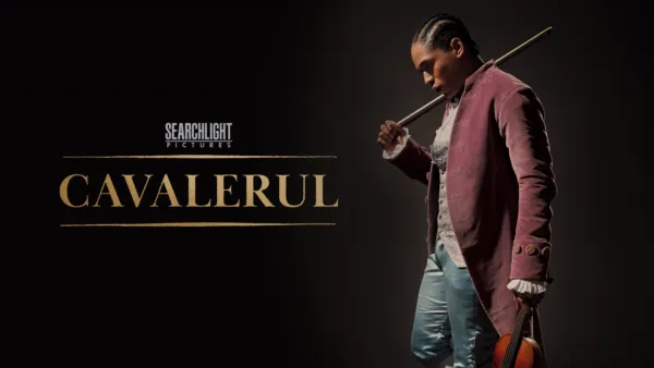 thumbnail - Cavalerul