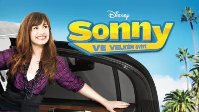 Sonny ve velkém světě