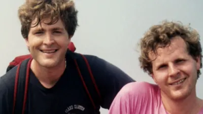 thumbnail - S1:E1 Episode One