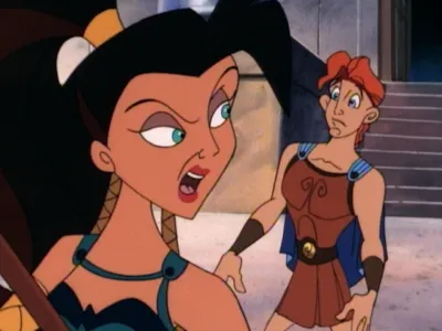 thumbnail - S1:E4 Hercules and the Assassin