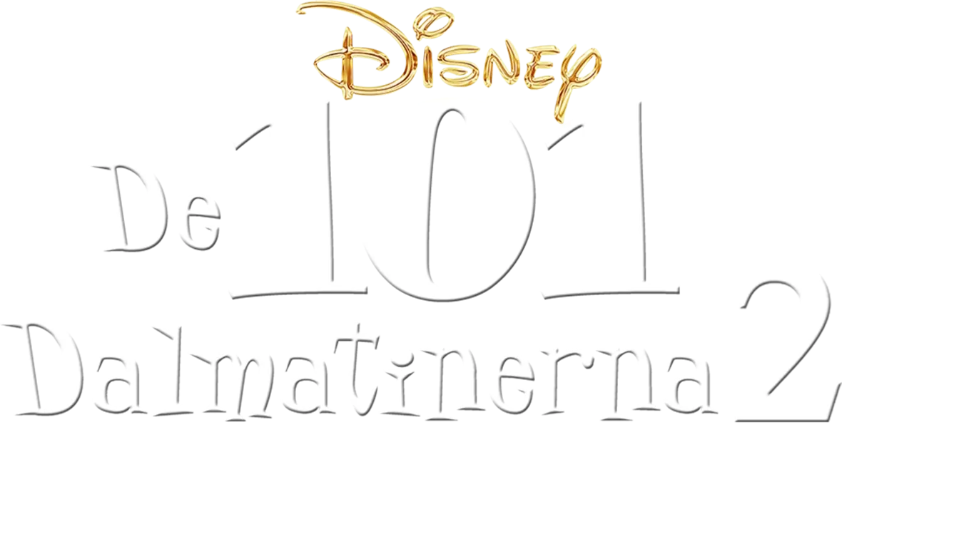 De 101 dalmatinerna 2: Tuffs äventyr i London