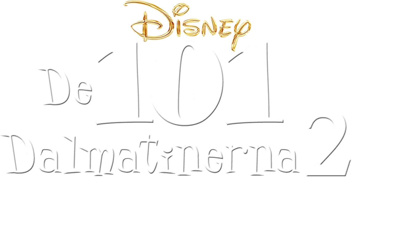 De 101 dalmatinerna 2: Tuffs äventyr i London