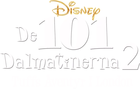 De 101 dalmatinerna 2: Tuffs äventyr i London