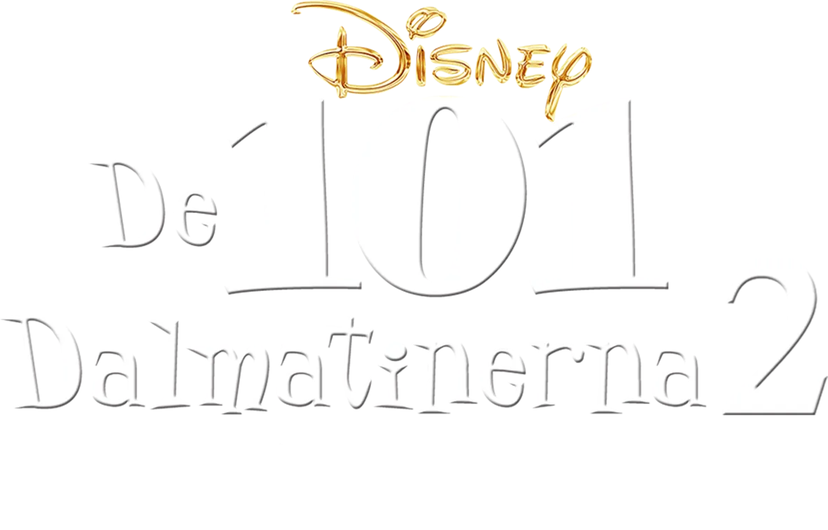 De 101 dalmatinerna 2: Tuffs äventyr i London