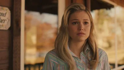 thumbnail - S1:E4 You Don't Hunt, You Don't Eat