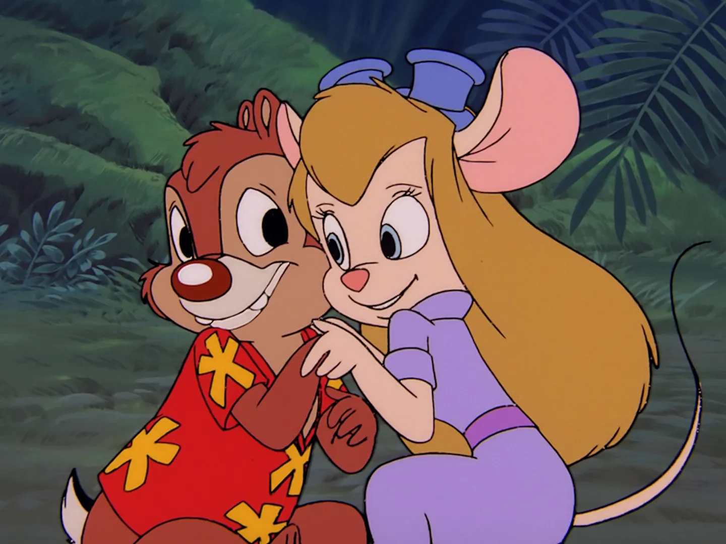 thumbnail - S1:E6 Kiwis Big Adventure