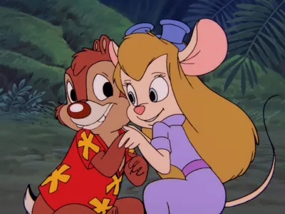 thumbnail - S1:E6 Kiwis Big Adventure