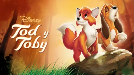 thumbnail - Tod y Toby