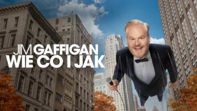 thumbnail - Jim Gaffigan wie co i jak