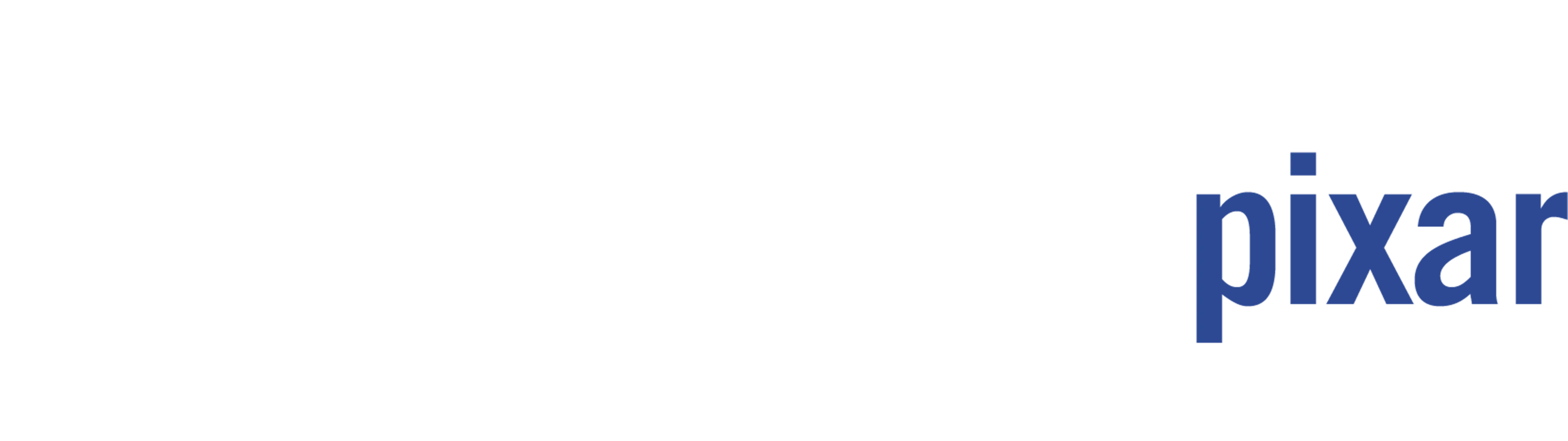 Historia Studia Pixar