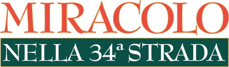 Miracolo nella 34a strada