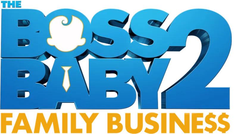The Boss Baby: Family Business
