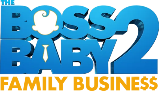 The Boss Baby: Family Business