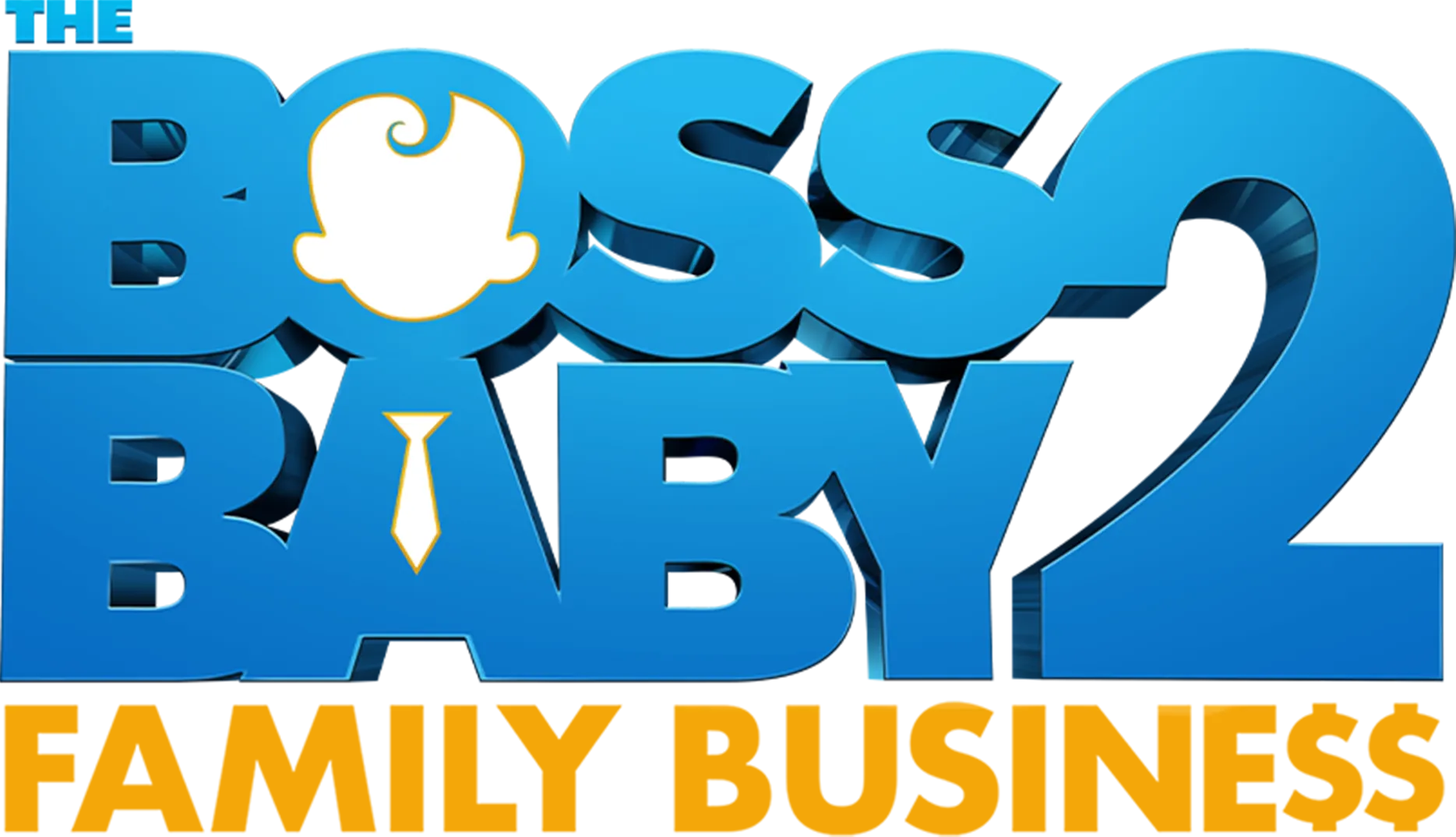 The Boss Baby: Family Business